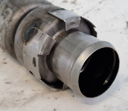 17-ON LAND ROVER DISCOVERY L462 INTERCOOLER HOSE PIPE FPLA-9F788-CE