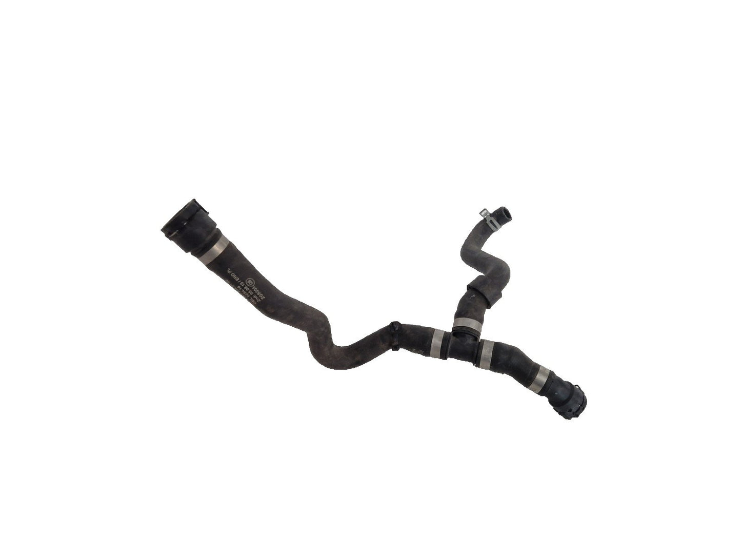 19-ON MERCEDES BENZ CLA C118 GENUINE COOLANT HOSE PIPE A2478302102