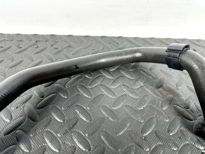 16-19 AUDI A4 B9 GENUINE 1.4 TFSI CVNA ENGINE COOLANT PIPE HOSE 8W0145920D