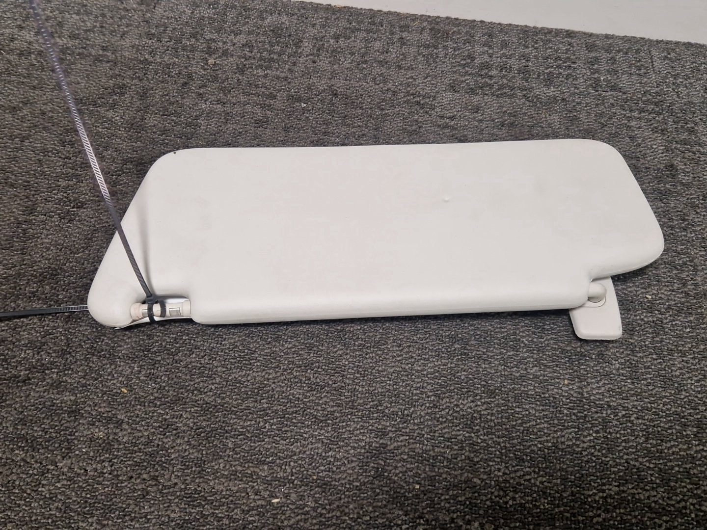 Mercedes-Benz B-Class W246 Front Right O/S Driver Sun Visor A2468100410