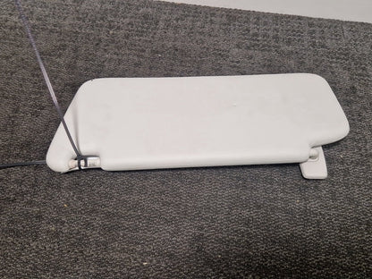 Mercedes-Benz B-Class W246 Front Right O/S Driver Sun Visor A2468100410