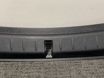 BMW 218i F46 Boot Trunk Sill Cover Protection 7327008