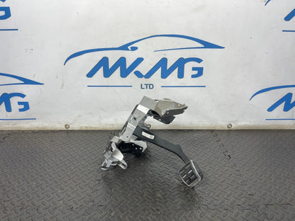 16-19 AUDI A4 B9 BRAKE PEDAL ASSEMBLY 8W2723140A