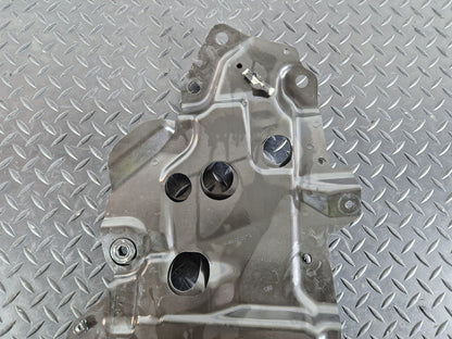 12-17 AUDI S5 CONVERTIBLE REAR LEFT ROOF MOUNT BRACKET 104021DD31836