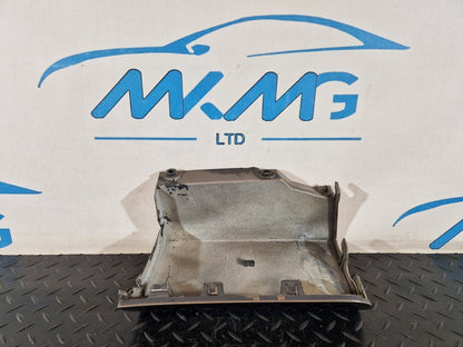 14-23 MERCEDES VITO W447 REAR RIGHT O/S BUMPER COVER IN GREY 9963  A4478851322