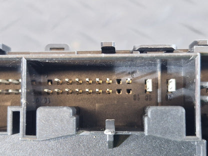 Audi Unknown Part Type 4M0959792E4M0959792C