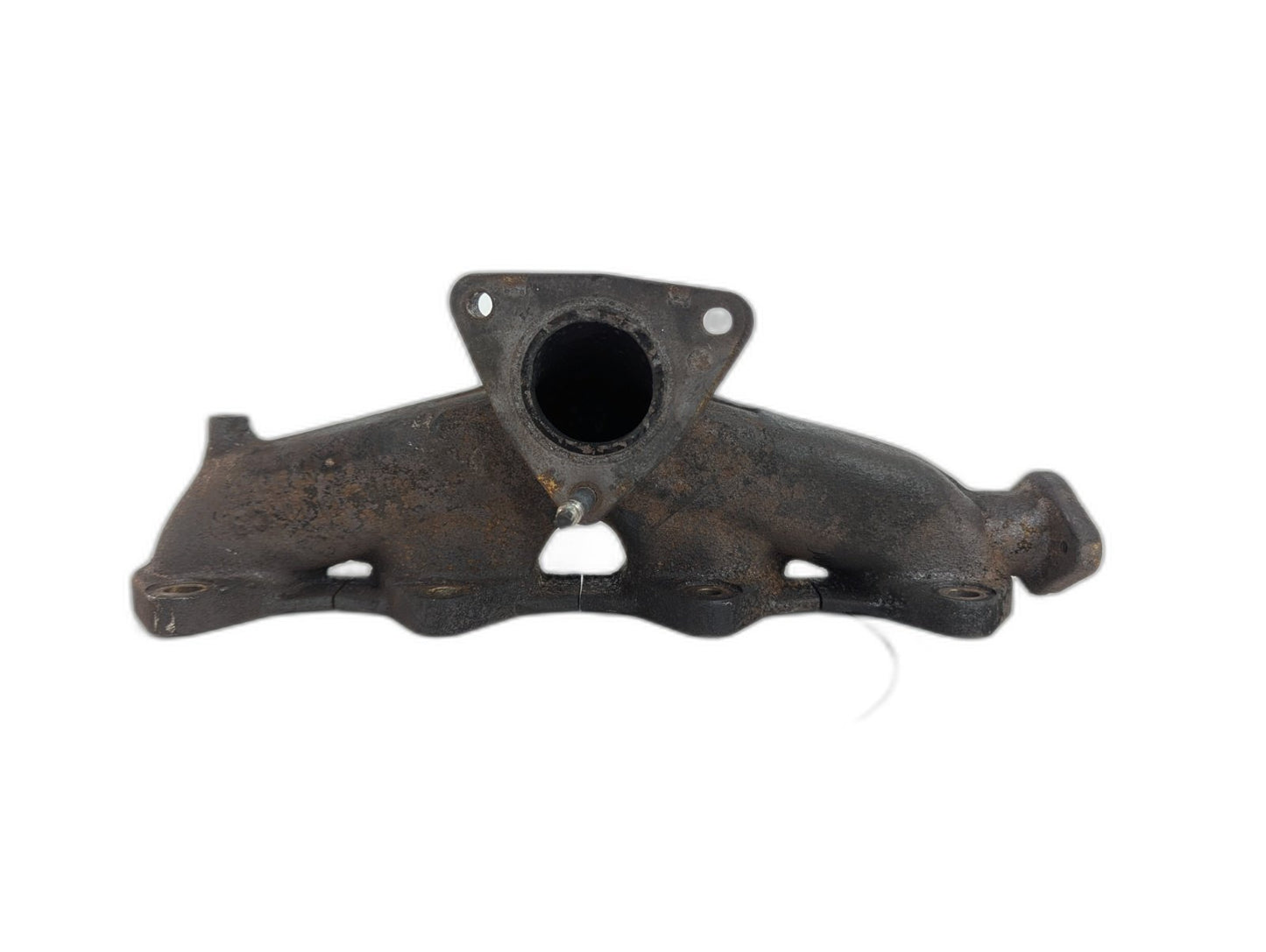 15-19 RANGE ROVER EVOQUE L538 2.0 DIESEL TURBO EXHAUST MANIFOLD GH00A5