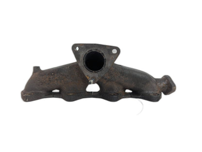 15-19 RANGE ROVER EVOQUE L538 2.0 DIESEL TURBO EXHAUST MANIFOLD GH00A5