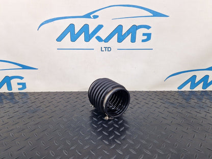 12-18 BMW 3 SERIES F30 F31 LCI AIR INTAKE RESONATOR CONNECTION PIPE NORMA 65-85