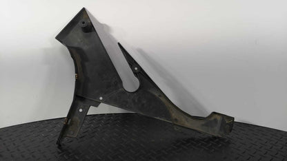 11-16 BMW M5 F10 5-SERIES REAR RIGHT DRIVER SIDE WHEEL ARCH BRACKET 8038102