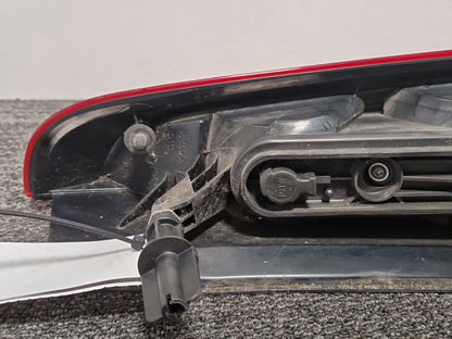 2008 Ford C-Max MK1 FL (C214) Genuine Rear Left N/S Tail Light M51-13N411-AA