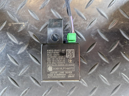Range Rover Unknown Part Type K8D215607ACK8D215607AC