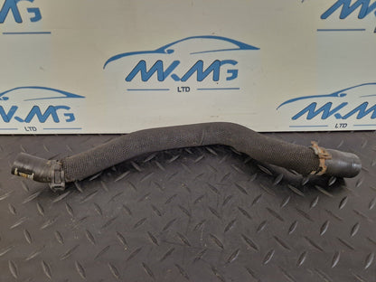16-20 AUDI Q7 4M GENUINE COOLANT HOSE 4M0819372DD