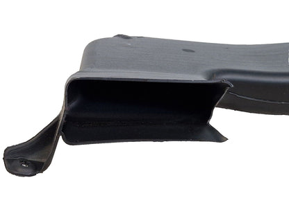 16-20 AUDI Q7 4M GENUINE OEM LEFT OUTER INTERIOR PANEL AIR DUCT 4M0819725B
