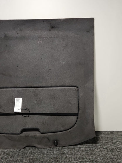 Volvo S40 MK2 (MS) Saloon Genuine Rear Floor Boot Liner