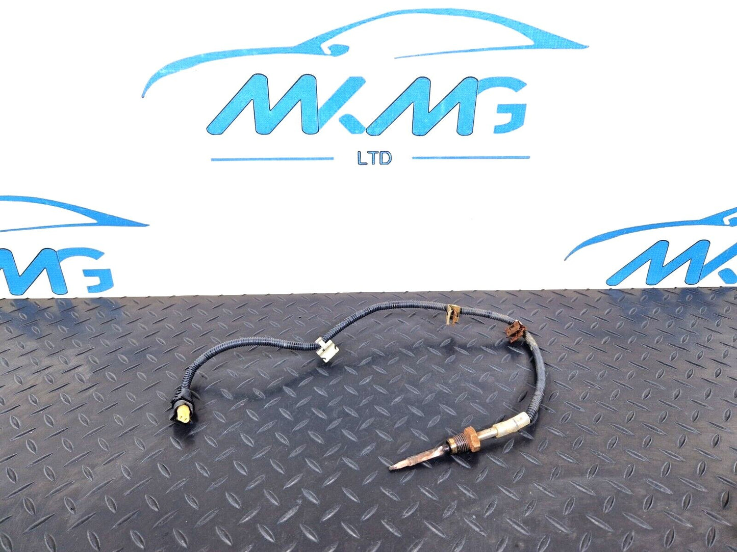 18-ON MERCEDES BENZ SPRINTER W907 W910 EXHAUST TEMPERATURE SENSOR A0009059107