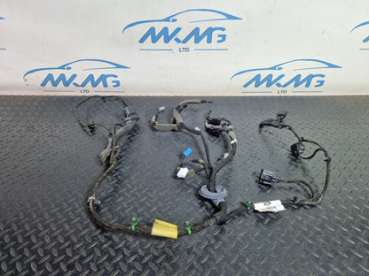 Land Rover Evoque L538 genuine rear right Door Wiring Harness HJ3214633ASB