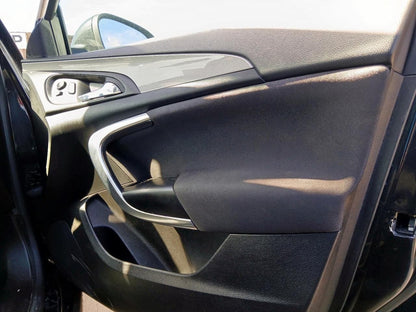 2014 Vauxhall Insignia MK1 (A) (3700)
