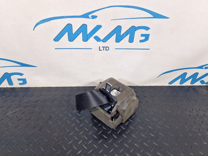 20-24 BMW 1 SERIES F40 GENUINE SEAT BELT REAR LEFT PASSENGER  SIDE 7456277