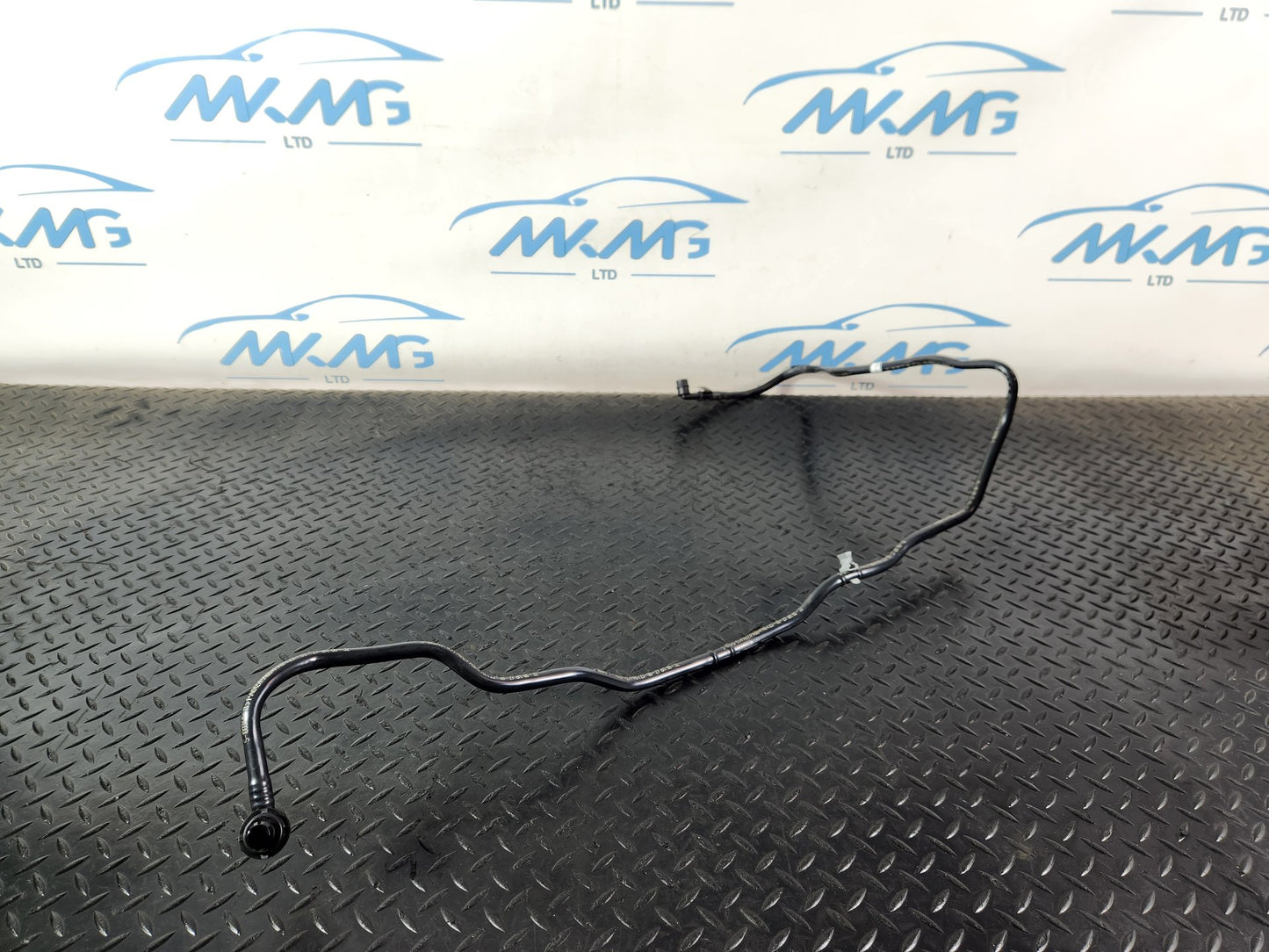BMW 118i F40 Hatchback Genuine Brake Booster Vacuum Hose Pipe Line 5A01FC4