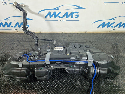 14-21 MERCEDES BENZ C-CLASS C200d W205 DIESEL FUEL TANK & PUMP A2054700501