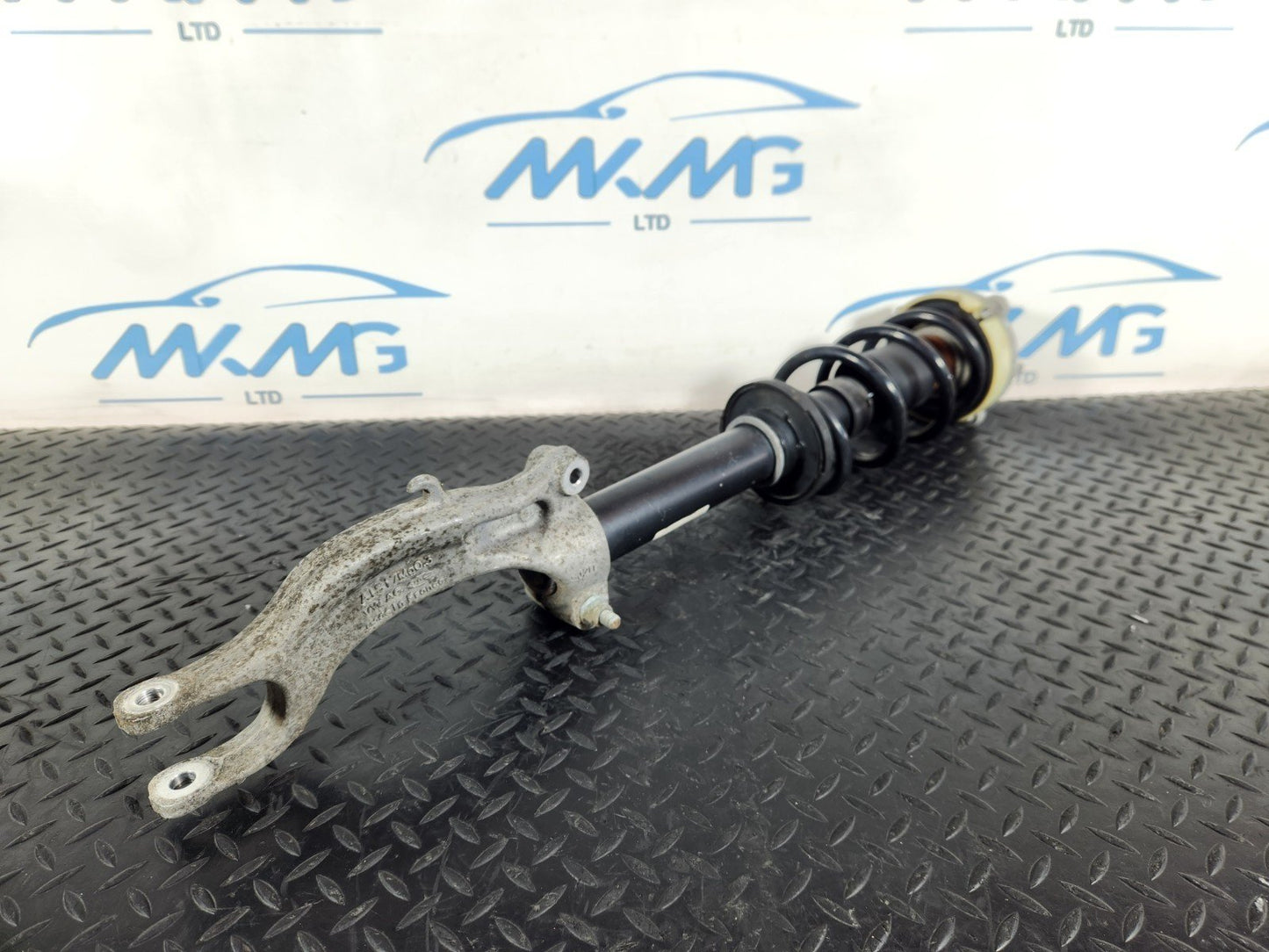 17-24 AUDI S5 F5 GENUINE FRONT LEFT & RIGHT GAS SHOCK ABSORBER 8W6413031E