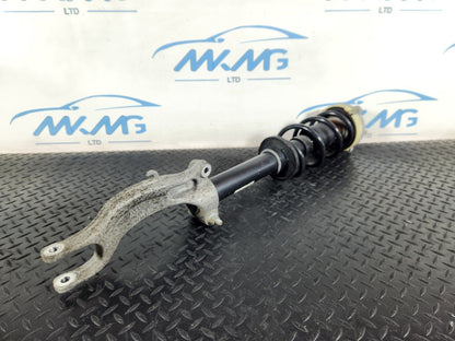17-24 AUDI S5 F5 GENUINE FRONT LEFT & RIGHT GAS SHOCK ABSORBER 8W6413031E