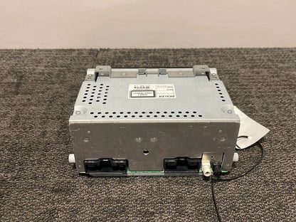 Ford C-Max MK2 (C344) Genuine Radio Stereo CD Player Head Unit AM5T-18C815-HM