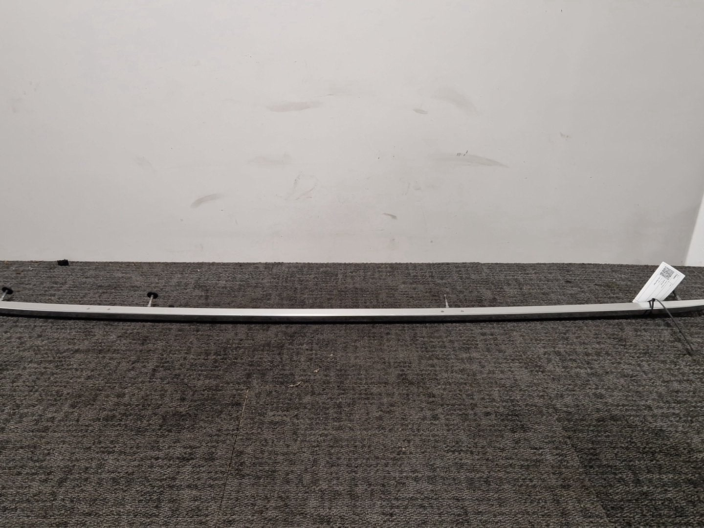 Audi A4 B9 Genuine Left N/S Passenger Roof Rail Bar 8W9860021D