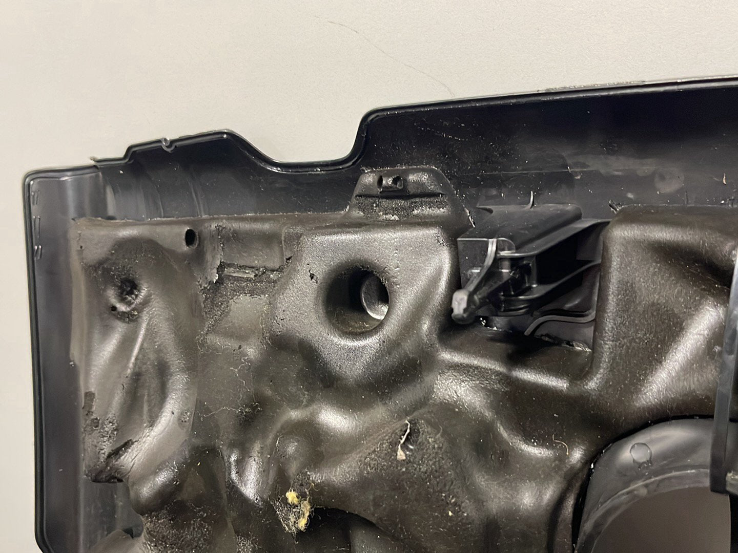 Mazda 6 MK3 (GJ) Saloon Genuine Engine Top Cover Lid