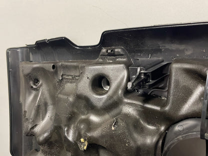 Mazda 6 MK3 (GJ) Saloon Genuine Engine Top Cover Lid