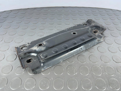 16-19 AUDI A4 B9 GENUINE MUFFLER MOUNT BRACKET PLATE 8W0803183A