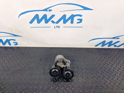 12-18 BMW 3 SERIES F30 F31 GENUINE N57 DIESEL 3.0 BELT TENSIONER AC-46000