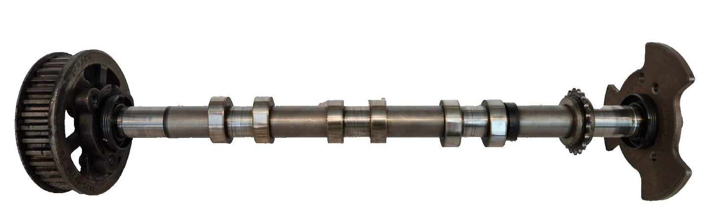 17-ON LAND ROVER DISCOVERY L462 3.0 DIESEL CAMSHAFT 9X2Q6A273AB