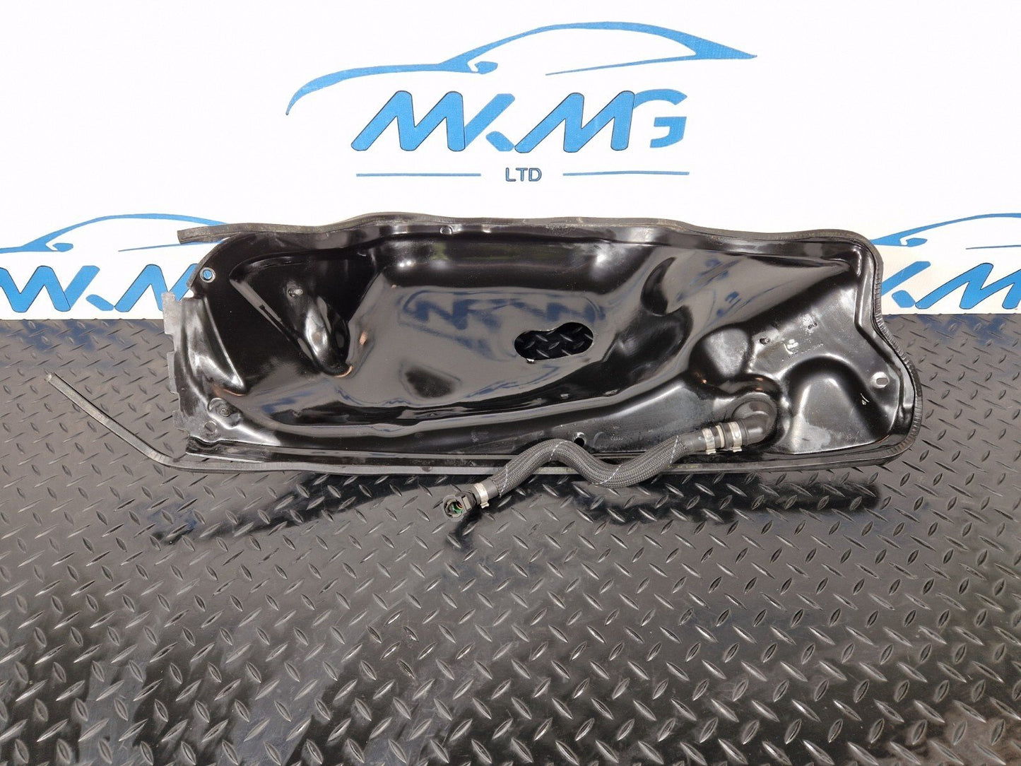 12-18 AUDI A6 C7 FRONT ENGINE BAY WALL WATER BOX COWL SHIELD 4G0819523H