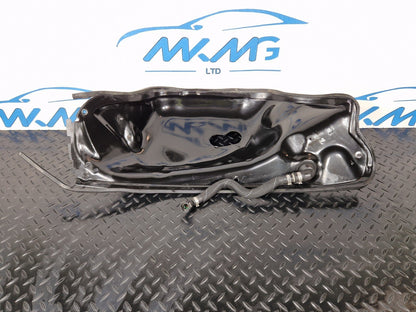 12-18 AUDI A6 C7 FRONT ENGINE BAY WALL WATER BOX COWL SHIELD 4G0819523H