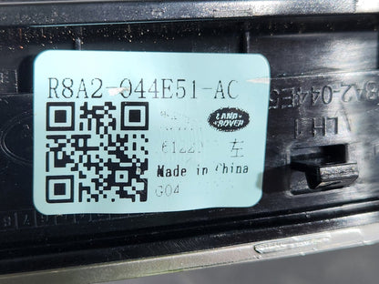 Land Rover Range Rover Evoque L551 SUV Passenger Armrest Trim R8A2-004E51-AC