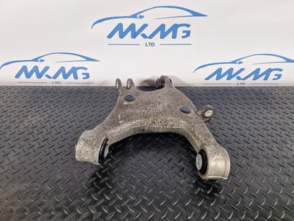 11-18 BMW 6 SERIES F06 GENUINE CONTROL ARM REAR 333267943765R2