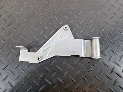18-ON MERCEDES BENZ A CLASS W177 NOX OXYGEN SENSOR BRACKET HOLDER A6081400300