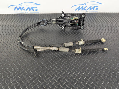 BMW X1 F48 Gearbox Shifter Gear Linkage Mechanism 8664962