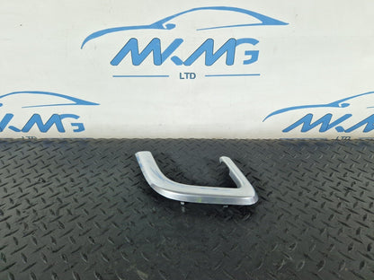 14-19 LAND ROVER L550 GENUINE N/S/F FRONT LEFT DOOR PANEL TRIM FK72237B07A