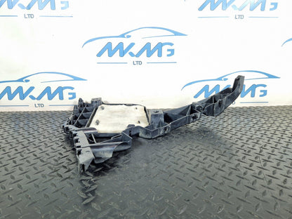 Mercedes-Benz ML350 CDI W166 Right Rear Bumper Bracket A1668851821