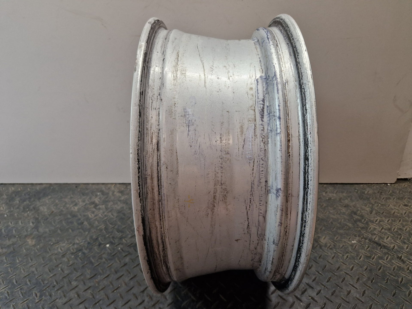Vauxhall Astra MK6 (J) (A3400) Hatchback 5 Spoke 17" Alloy Wheel