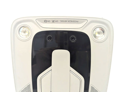 16-19 AUDI A4 B9 S-LINE INTERIOR FRONT ROOF READING LIGHT 8W0947135D