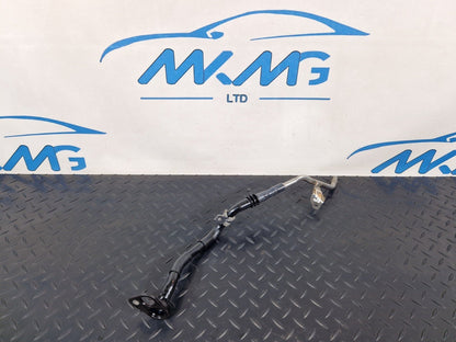 19-ON MERCEDES BENZ B CLASS W247 VACUUM PIPE HOSE TUBE A6540703032
