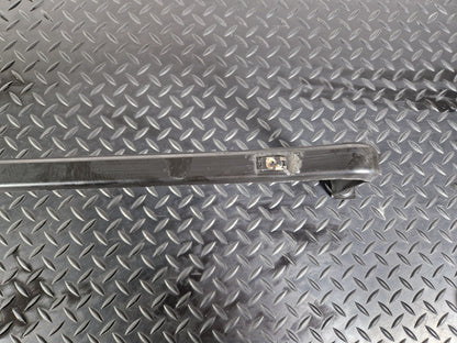 18-ON MERCEDES SPRINTER W907 W910 RADIATOR BEAM REINFORCEMENT BAR A9108804800