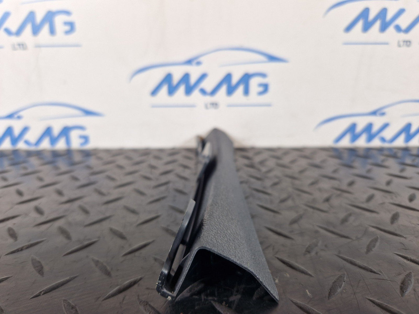 17-24 AUDI S5 F5 GENUINE OEM FRONT A-PILLAR TRIM COVER PANEL LINING 8W6868204