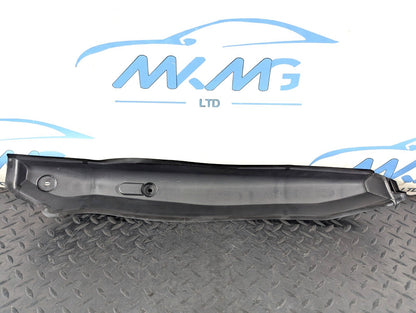 13-19 MERCEDES BENZ CLA C117 FRONT GUARD FENDER PILLAR TRIM LHS A1178890125