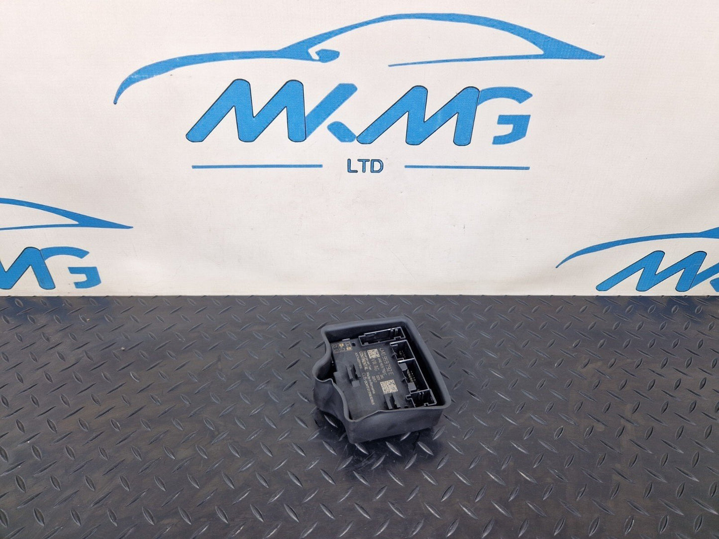 16-24 AUDI A5 F5 COUPE FRONT LEFT SIDE DOOR CONTROL MODULE UNIT ECU 4M0959792E
