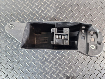 Mercedes-Benz A B Class W176 W246 Battery Surround Trim Box Bracket A2465409611